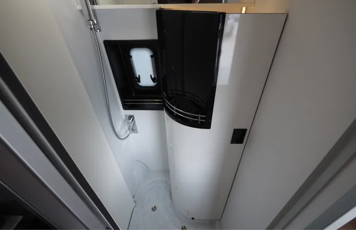 Fahrzeugbild Pössl Summit 600 L Shine, 63.113,-€ Listenpreis ! #22