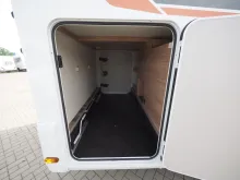 Fahrzeugbild Weinsberg Edition Pepper CaraCompact 600 MEG, Klima. #4