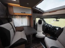 Fahrzeugbild Weinsberg Edition Pepper CaraCompact 600 MEG, Klima. #5