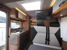 Fahrzeugbild Weinsberg Edition Pepper CaraCompact 600 MEG, Klima. #7