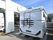 Seitlich Sunlight T 67S