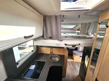 Weitere Sitzgruppe Sunlight T 67S