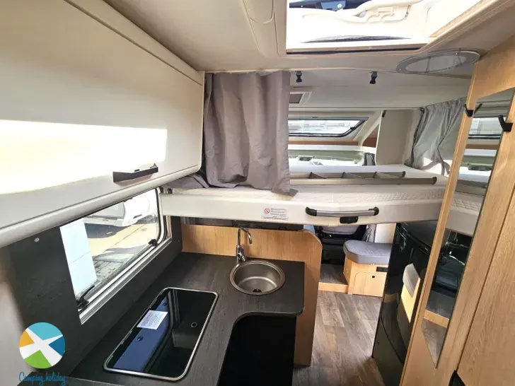 Weitere Sitzgruppe Sunlight T 67S