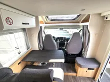 Betten Sunlight T 67S