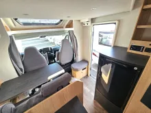 Weitere Betten Sunlight T 67S