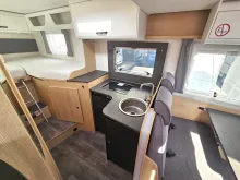 Küchen Sunlight T 67S