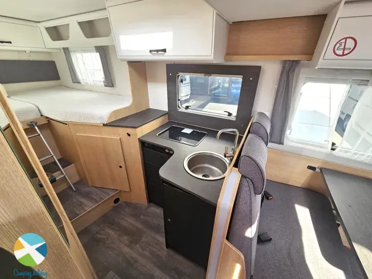 Küchen Sunlight T 67S