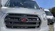Fahrzeugbild LMC Innovan 590 #5