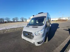 Bild 5 Weinsberg CaraBus 600 MQ