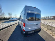 Bild 6 Weinsberg CaraBus 600 MQ