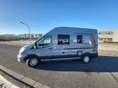 Bild 7 Weinsberg CaraBus 600 MQ