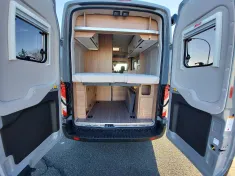 Bild 8 Weinsberg CaraBus 600 MQ