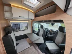 Bild 9 Weinsberg CaraBus 600 MQ