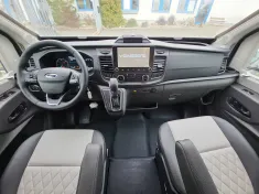 Bild 13 Weinsberg CaraBus 600 MQ