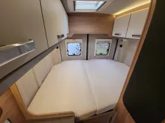 Bild 14 Weinsberg CaraBus 600 MQ