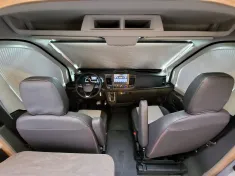 Bild 15 Weinsberg CaraBus 600 MQ