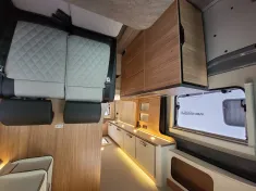 Bild 16 Weinsberg CaraBus 600 MQ