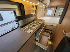 Bild 17 Weinsberg CaraBus 600 MQ