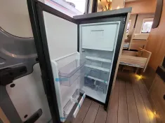 Bild 18 Weinsberg CaraBus 600 MQ