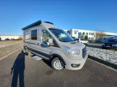 Bild 19 Weinsberg CaraBus 600 MQ