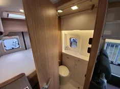 Bild 20 Weinsberg CaraBus 600 MQ