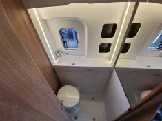 Bild 21 Weinsberg CaraBus 600 MQ