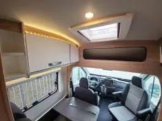 Bild 22 Weinsberg CaraBus 600 MQ