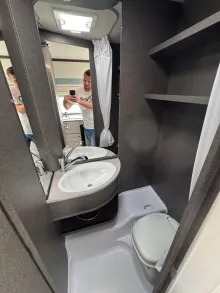 Fahrzeugbild Dethleffs c-joy 460 LE #9