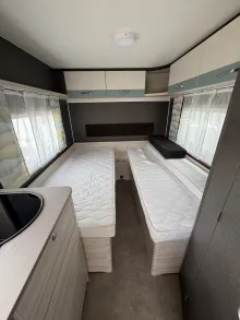 Fahrzeugbild Dethleffs c-joy 460 LE #10