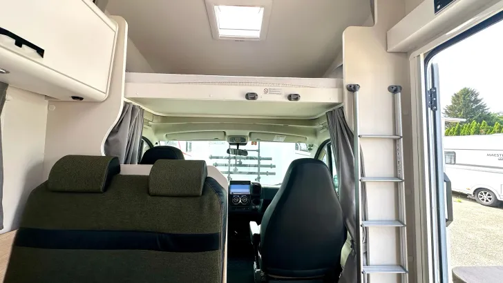 Betten Sunlight A 70