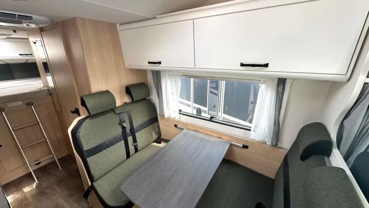 Etagenbetten Sunlight A 70