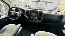 Fahrzeugbild Sunlight A 70 #11