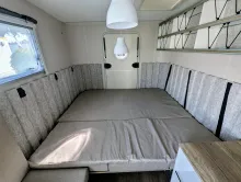 Fahrzeugbild Hobby Beachy 420 --> Sie sparen 919,- #8