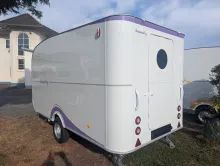 Fahrzeugbild Hobby Beachy 420 --> Sie sparen 919,- #4