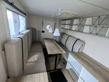 Fahrzeugbild Hobby Beachy 420 --> Sie sparen 919,- #5