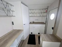 Fahrzeugbild Hobby Beachy 420 --> Sie sparen 919,- #9