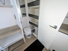 Fahrzeugbild Hobby Beachy 420 --> Sie sparen 919,- #14