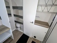 Fahrzeugbild Hobby Beachy 420 --> Sie sparen 919,- #13