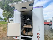 Fahrzeugbild Hobby Beachy 420 --> Sie sparen 919,- #6