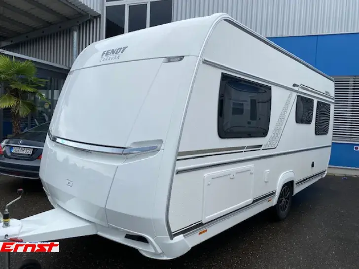 Fahrzeugbild Fendt Tendenza 465 SFB #3