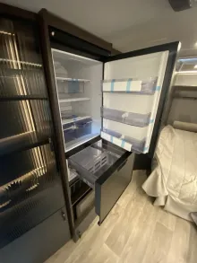 Fahrzeugbild Polar Chimera 590 FWL NEUHEIT Klima Mover #14