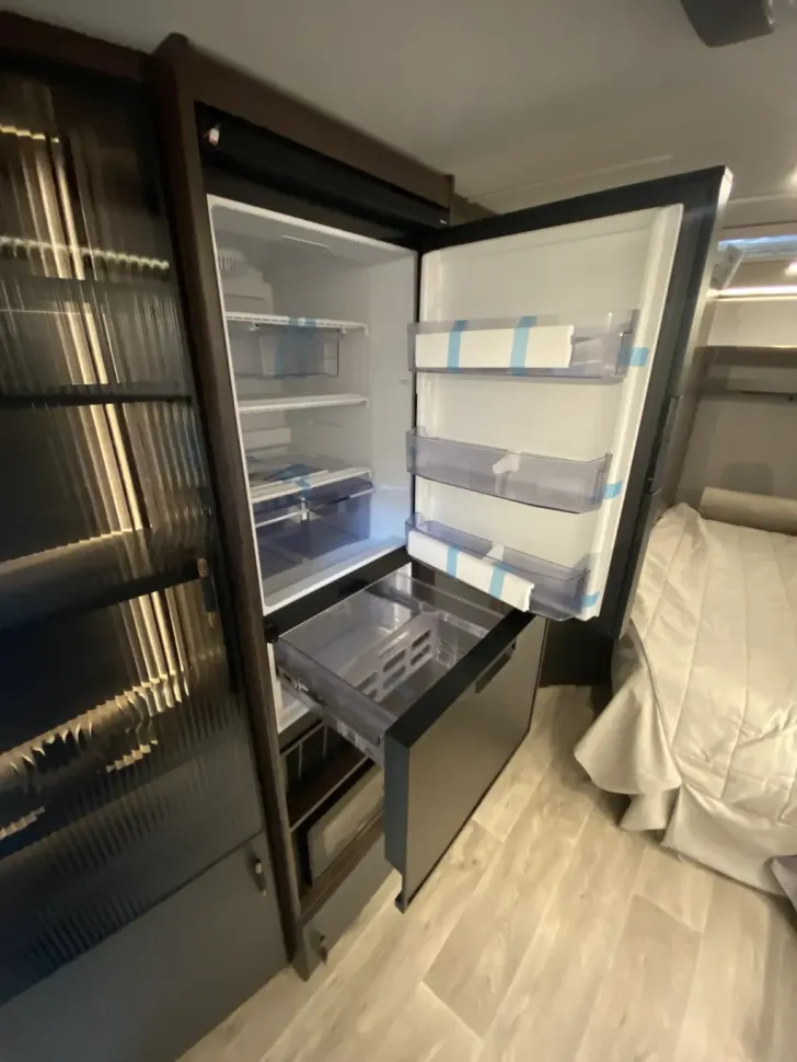 Fahrzeugbild Polar Chimera 590 FWL NEUHEIT Klima Mover #14