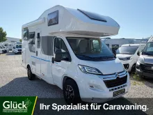 Fahrzeugbild Sun Living A-SERIES 60 SPX #1