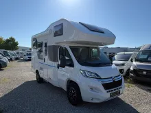 Fahrzeugbild Sun Living A-SERIES 60 SPX #2