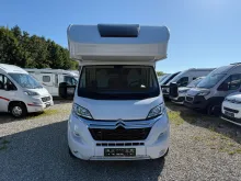 Fahrzeugbild Sun Living A-SERIES 60 SPX #3