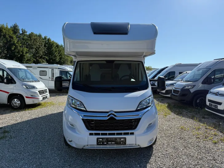 Fahrzeugbild Sun Living A-SERIES 60 SPX #3