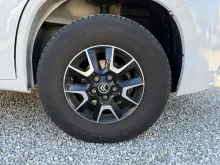 Fahrzeugbild Sun Living A-SERIES 60 SPX #4