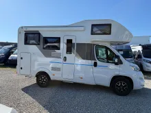 Fahrzeugbild Sun Living A-SERIES 60 SPX #5