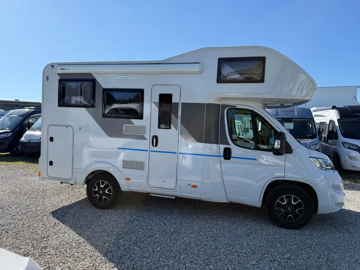 Fahrzeugbild Sun Living A-SERIES 60 SPX #5