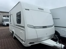 Fahrzeugbild Fendt Apero Activ 390 FH Modell 2026 #1